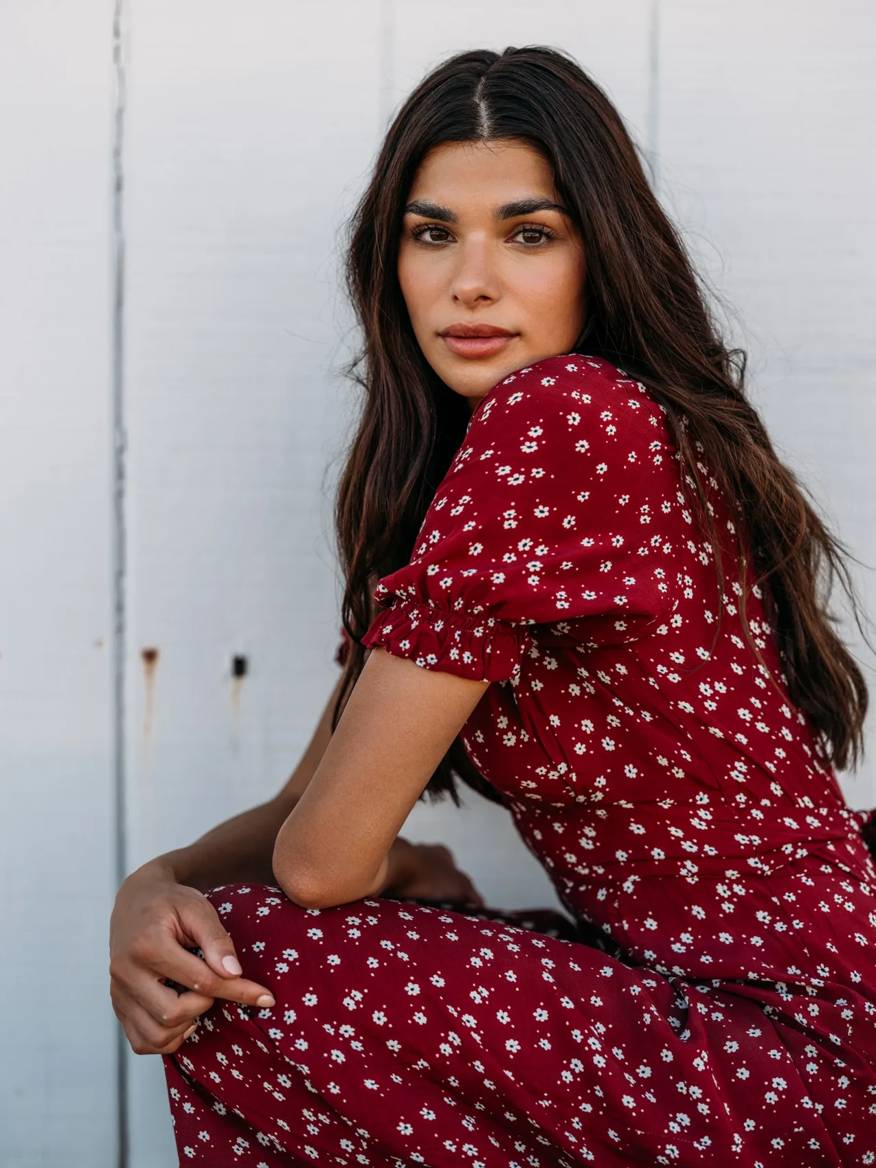 Rhea Rai