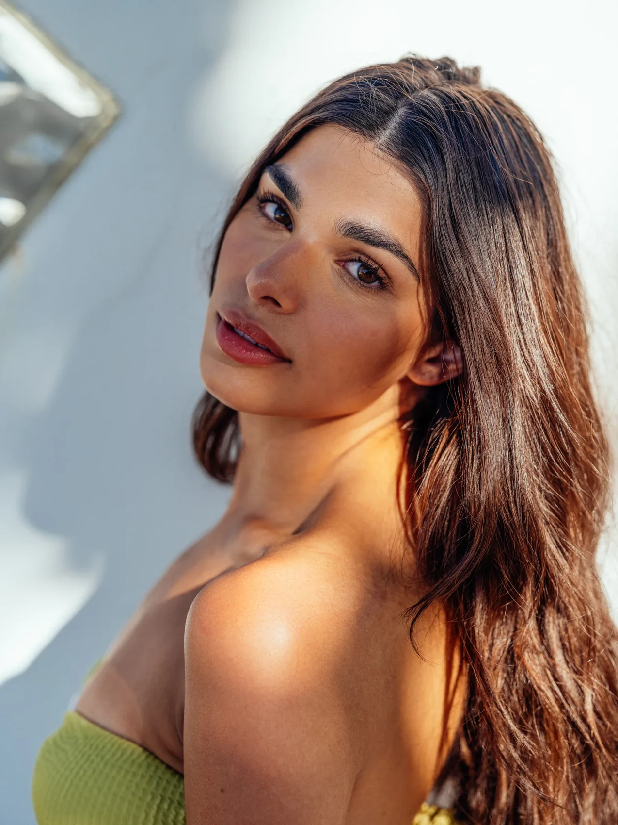 Rhea Rai