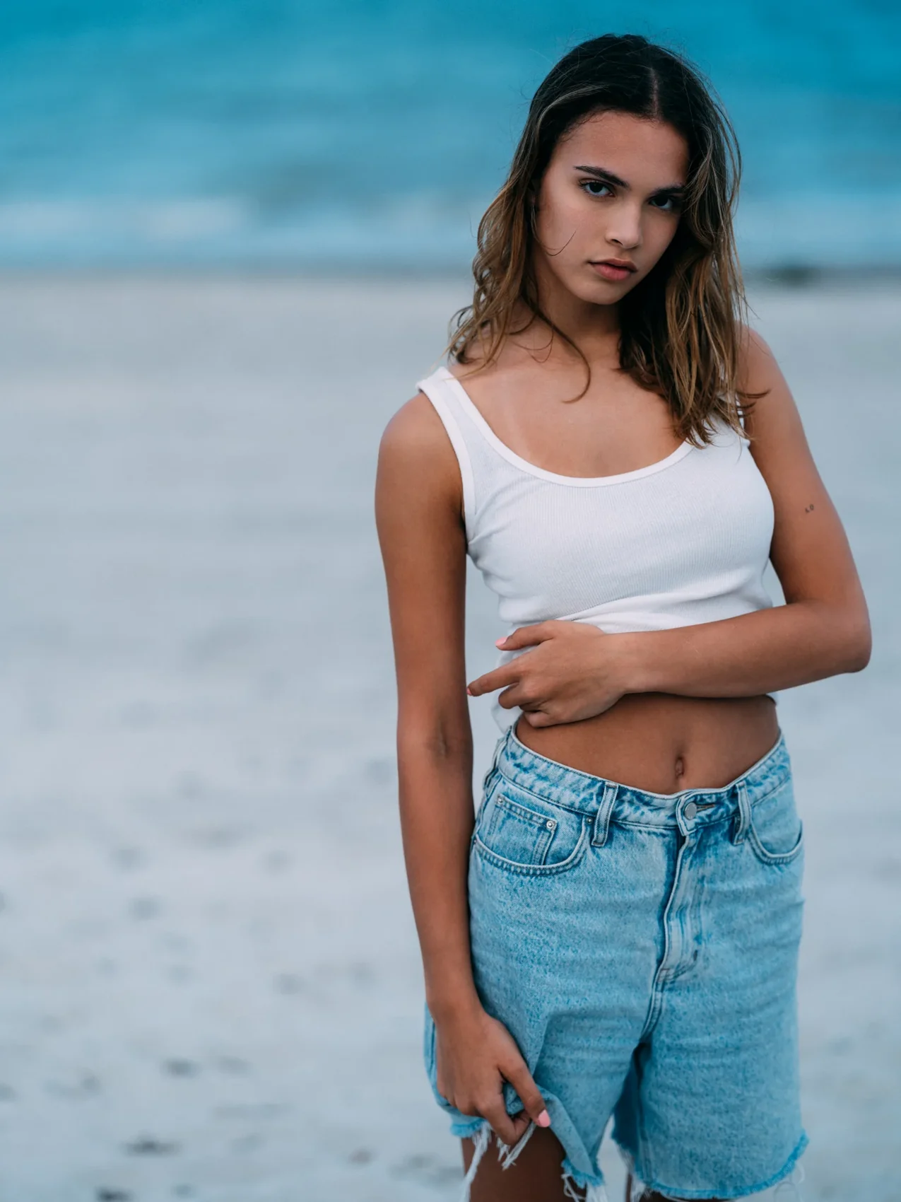 Vianni Mateo