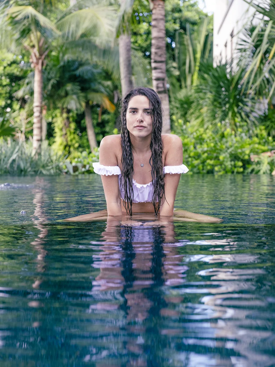 Adriana Canals – C-heads