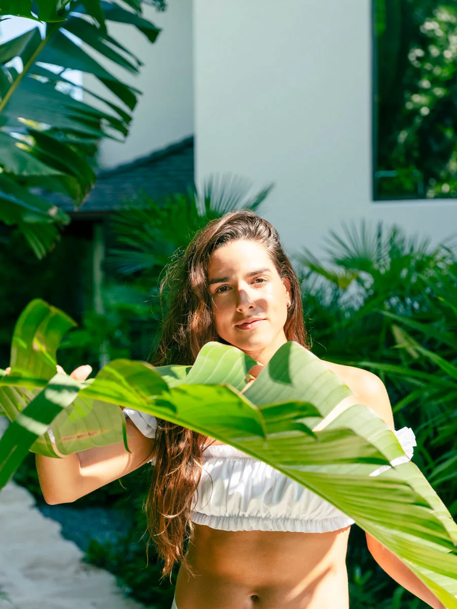 Adriana Canals – C-heads