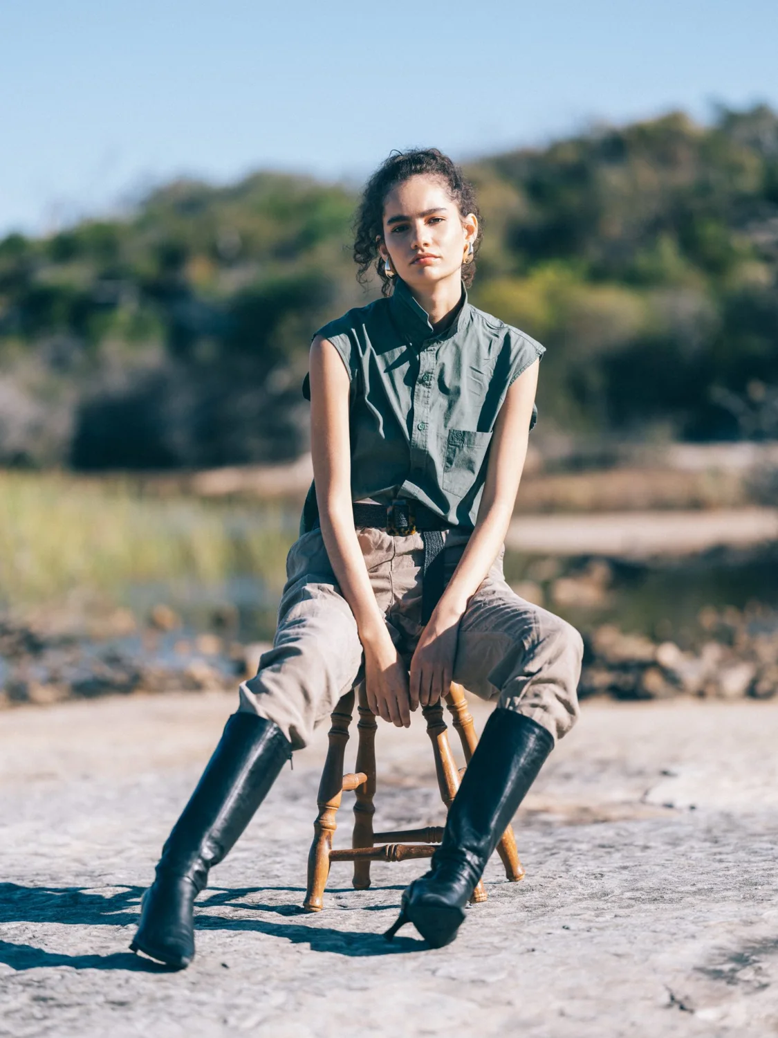 Aussie Serenity – Something Different Magazine
