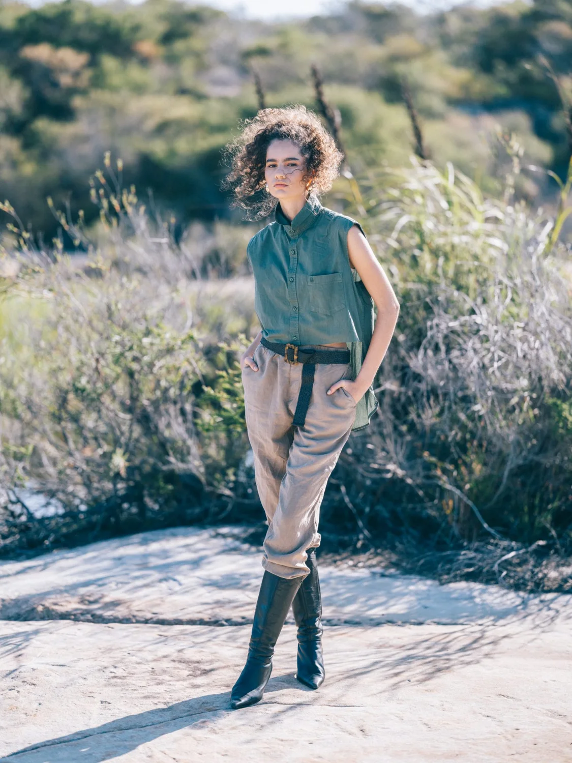 Aussie Serenity – Something Different Magazine