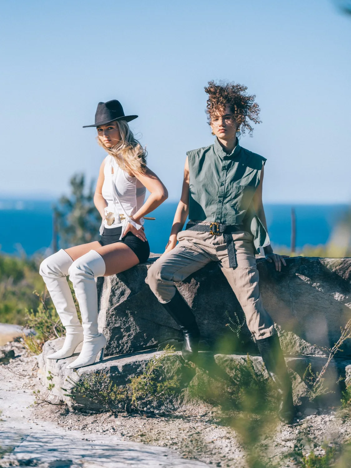 Aussie Serenity – Something Different Magazine