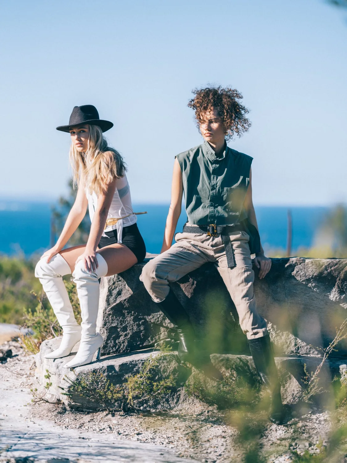 Aussie Serenity – Something Different Magazine