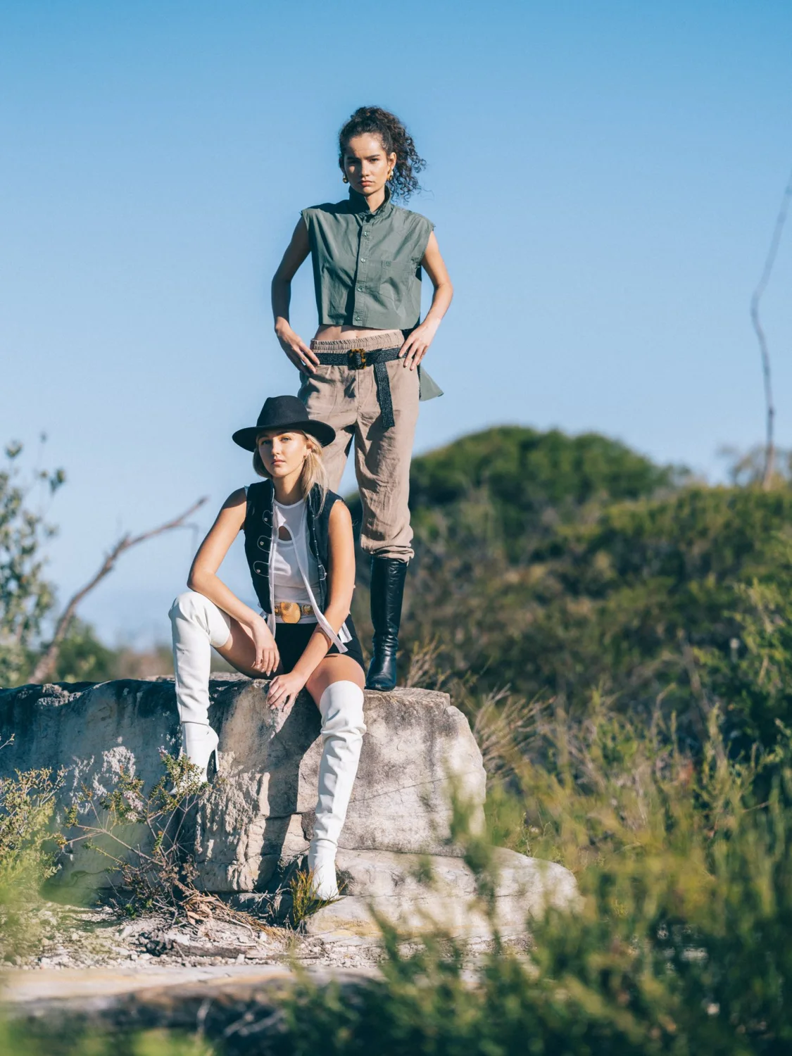 Aussie Serenity – Something Different Magazine