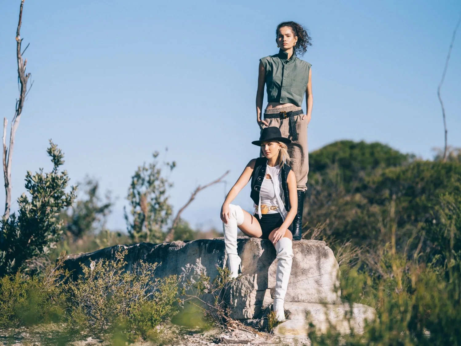 Aussie Serenity – Something Different Magazine