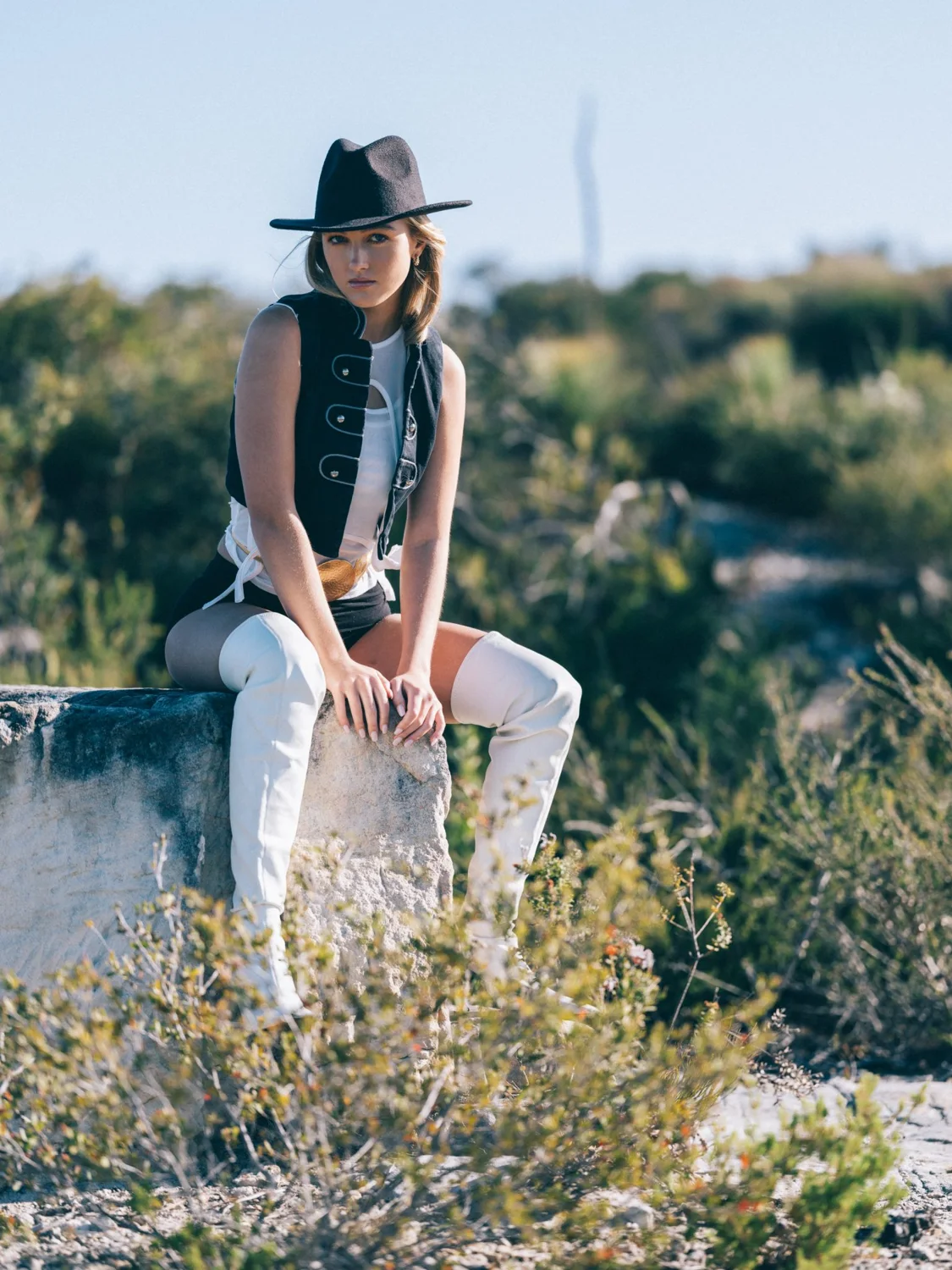 Aussie Serenity – Something Different Magazine