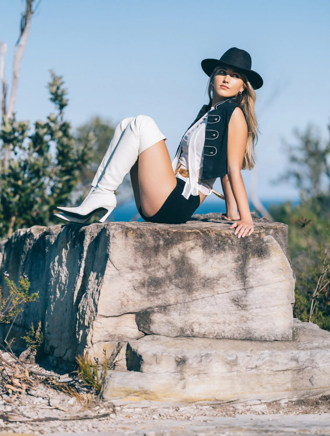 Aussie Serenity – Something Different Magazine