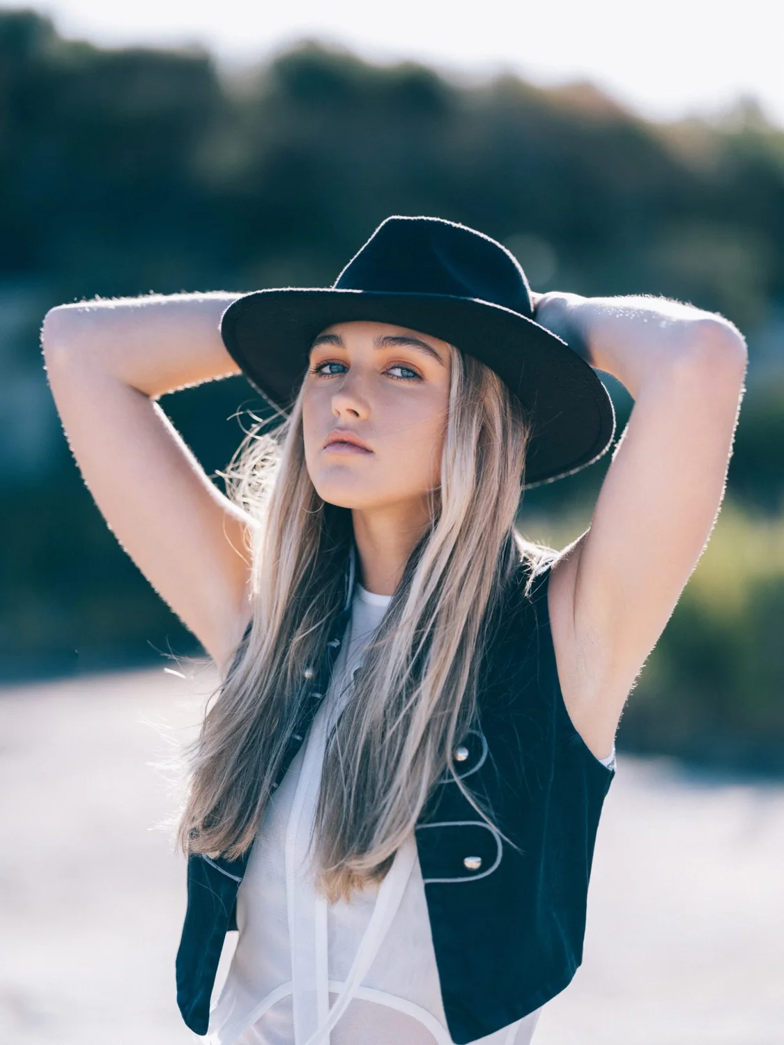 Aussie Serenity – Something Different Magazine