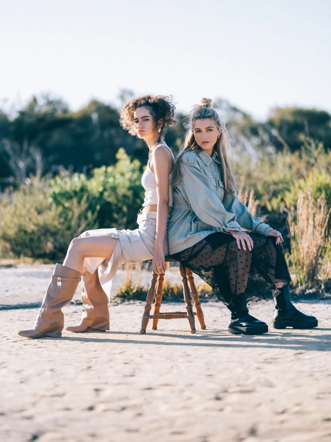 Aussie Serenity – Something Different Magazine