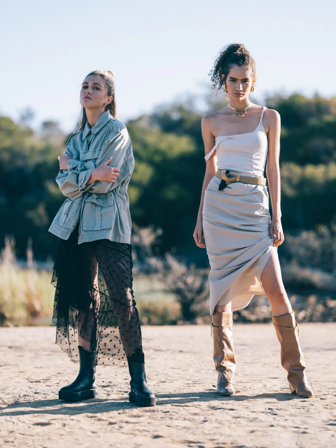 Aussie Serenity – Something Different Magazine