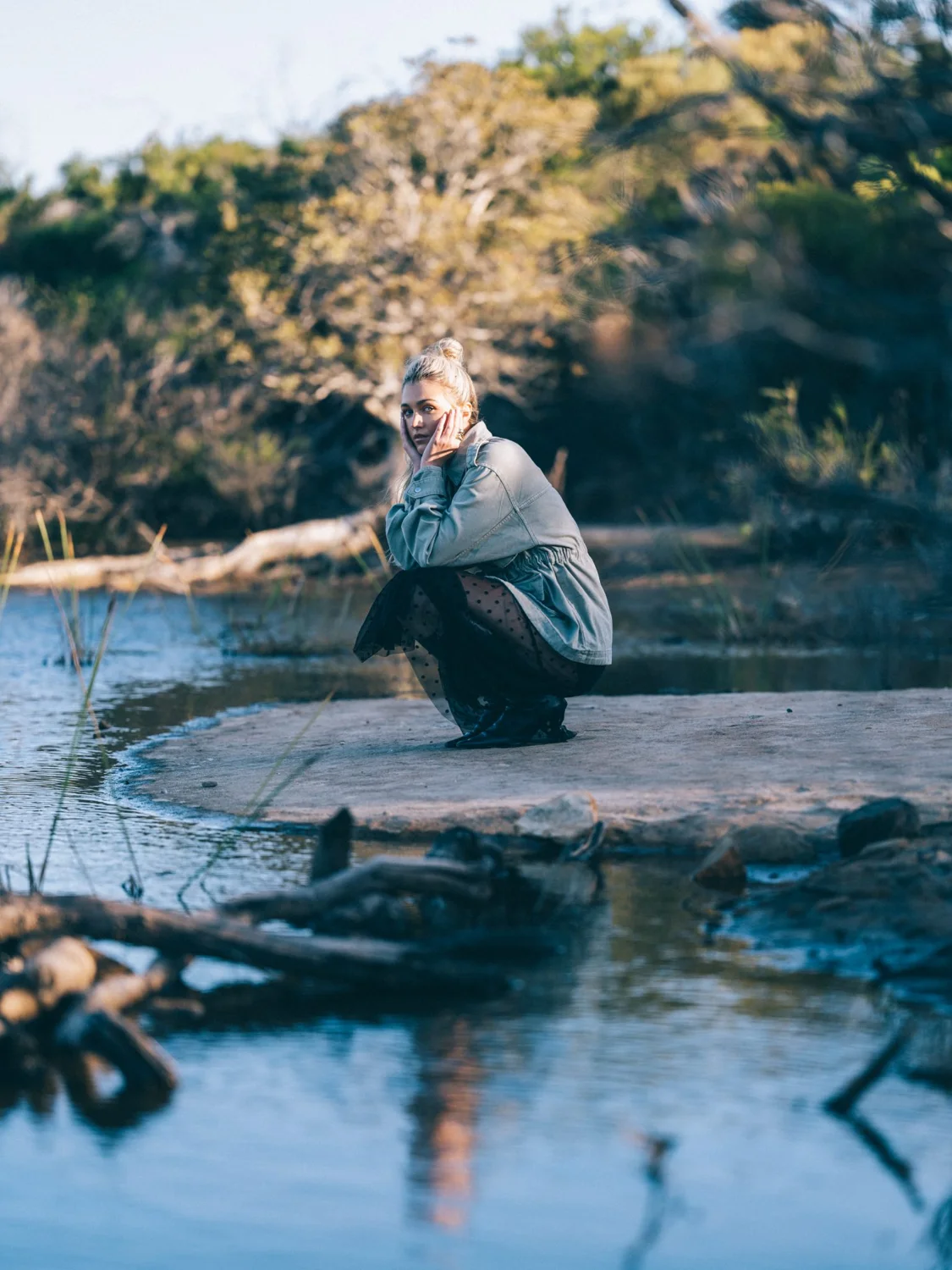 Aussie Serenity – Something Different Magazine