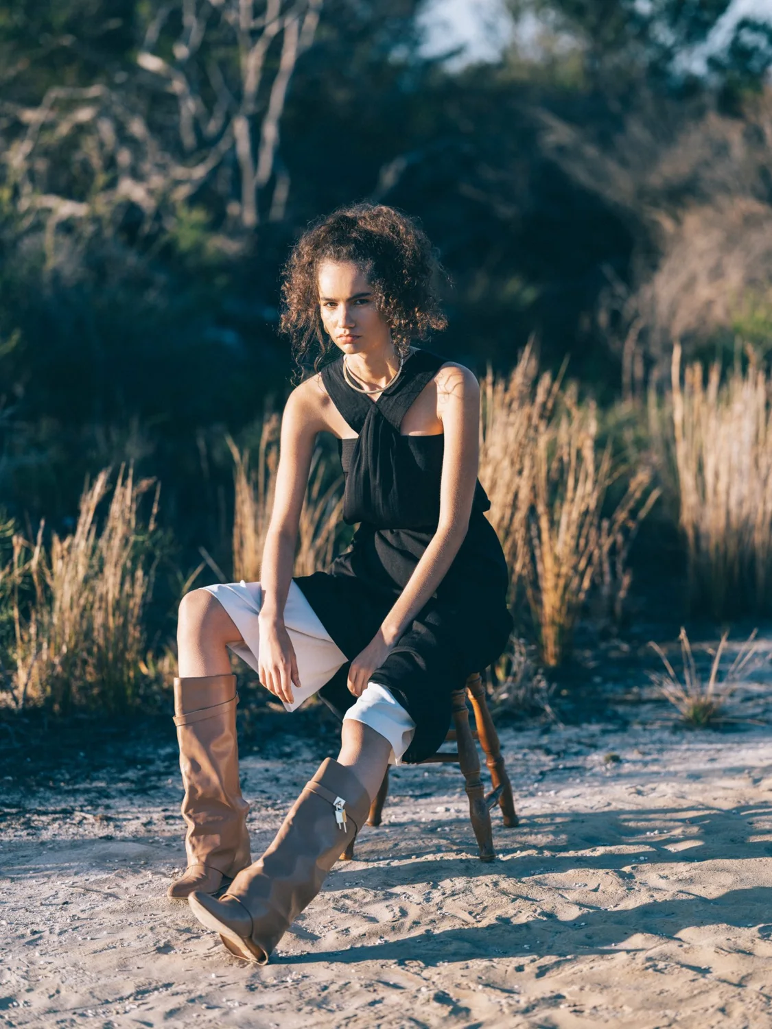 Aussie Serenity – Something Different Magazine