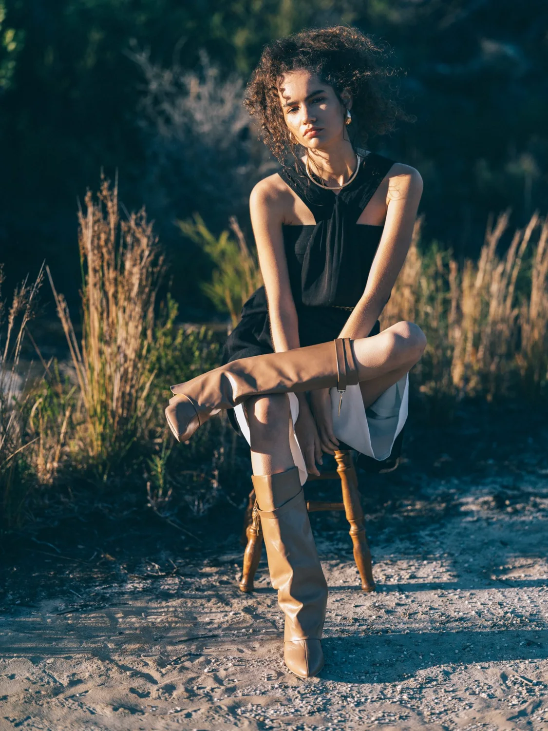 Aussie Serenity – Something Different Magazine