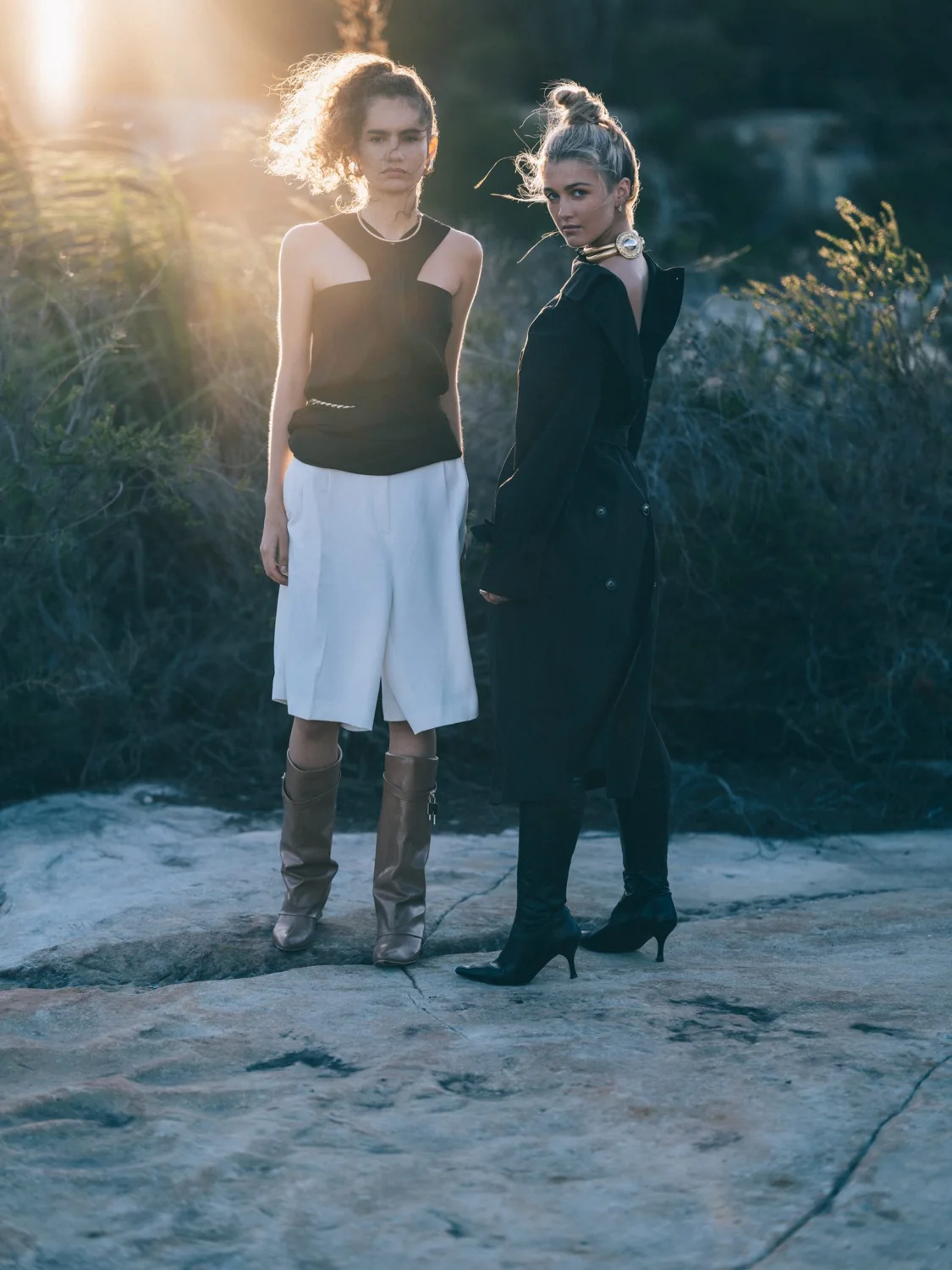 Aussie Serenity – Something Different Magazine