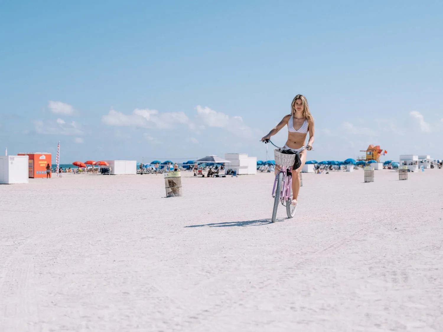 Cydney Rose for Kobu Swim