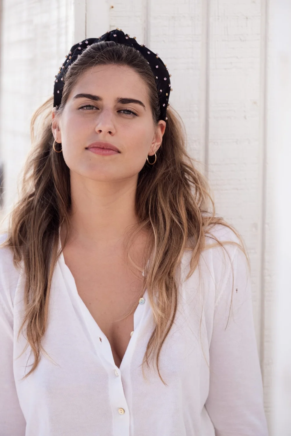 Gaby – C-Heads Magazine