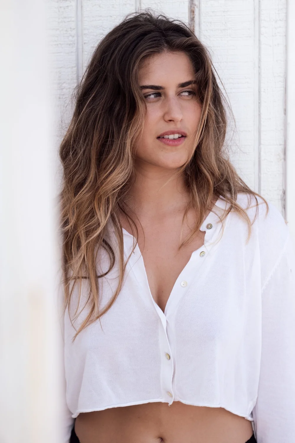 Gaby – C-Heads Magazine