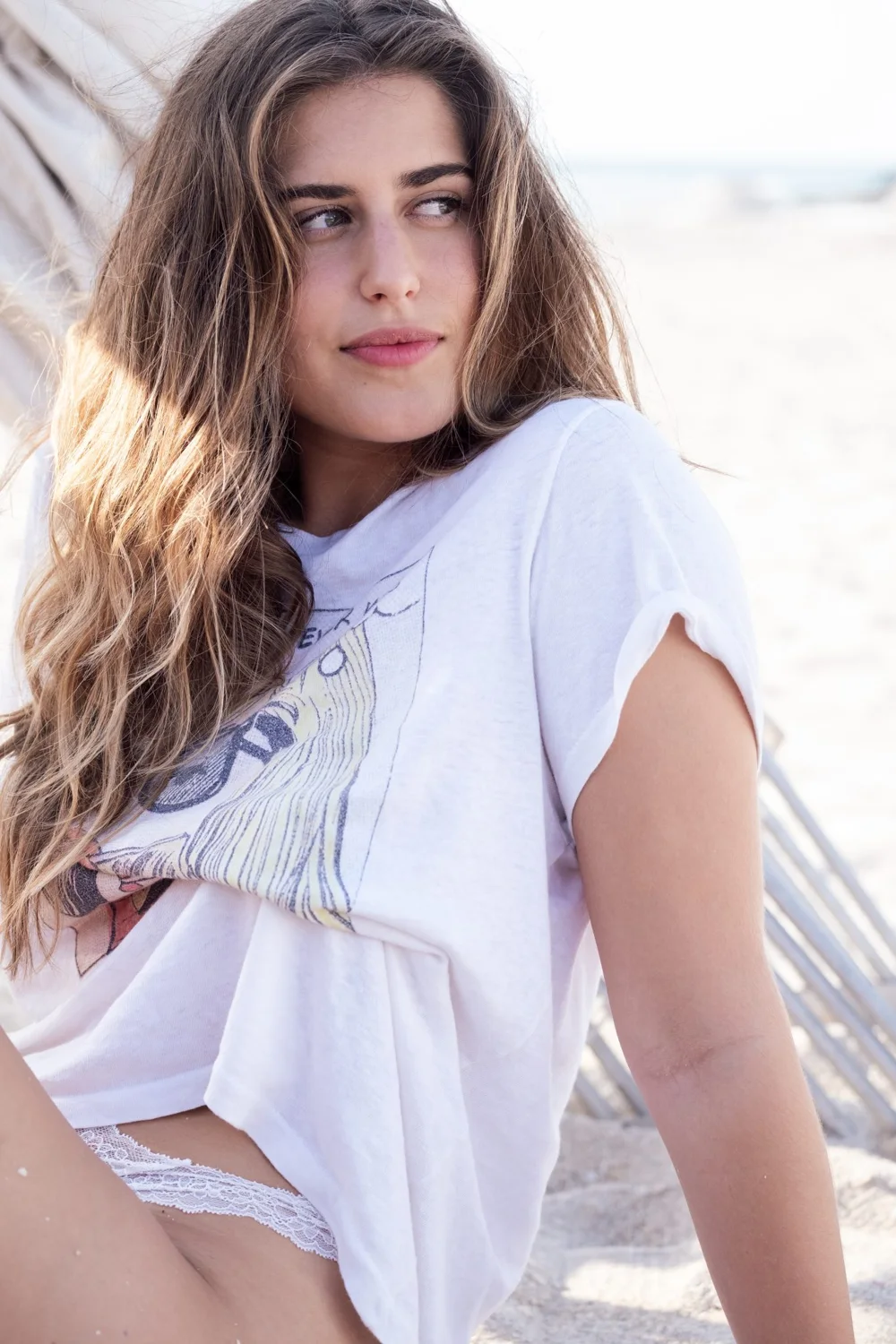 Gaby – C-Heads Magazine