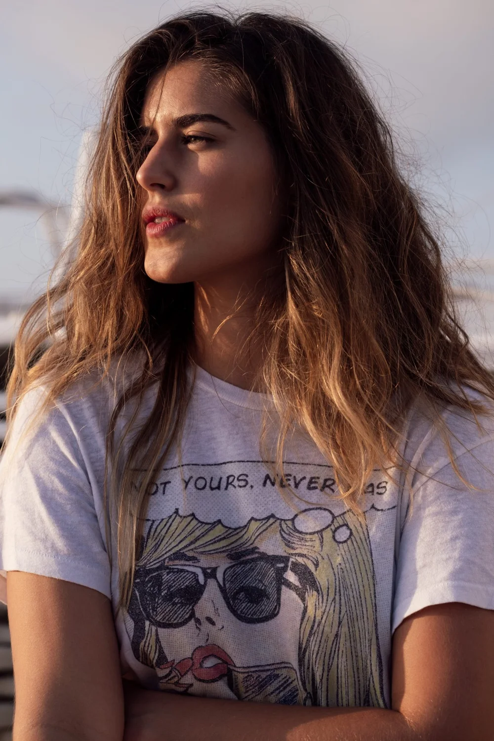 Gaby – C-Heads Magazine