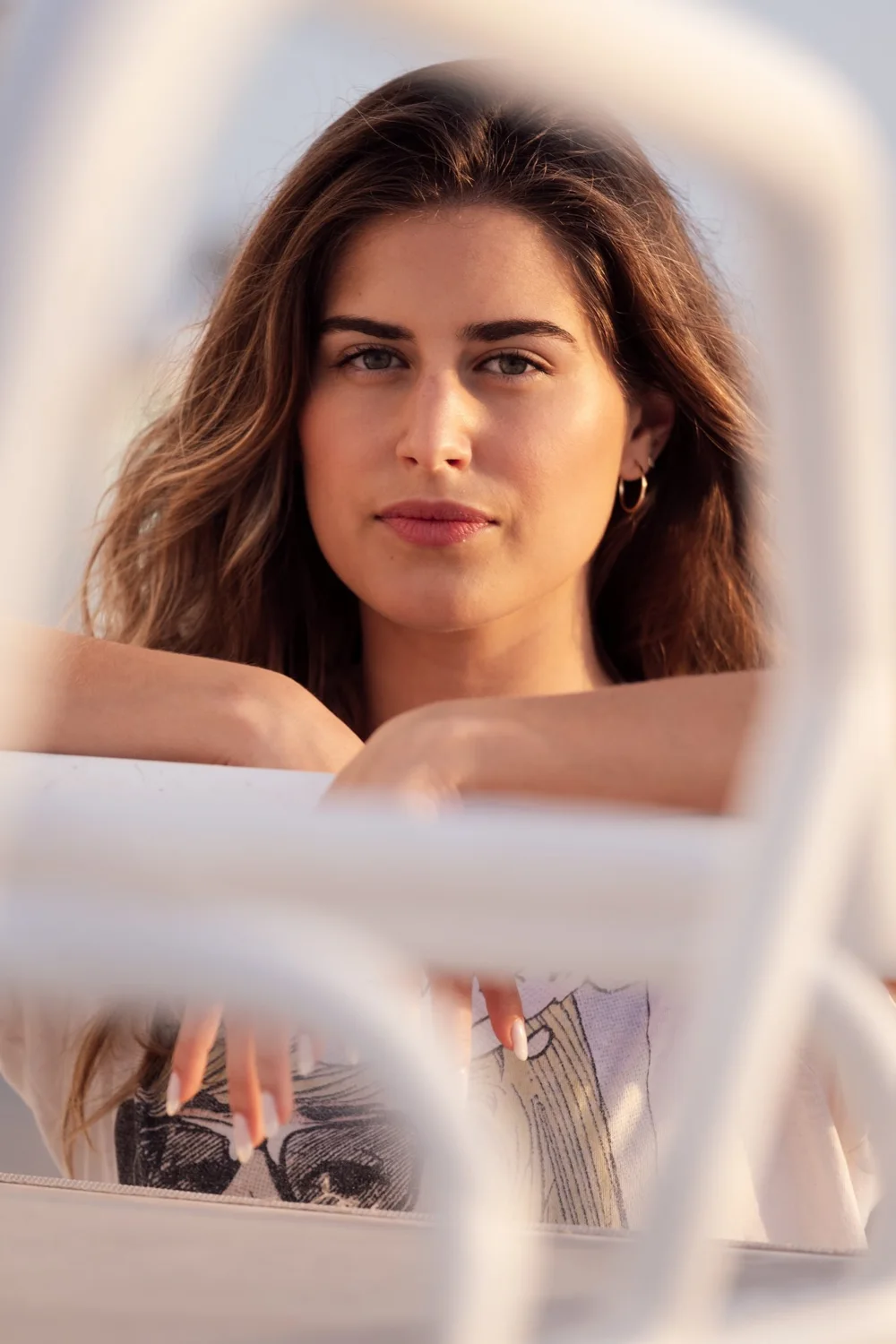 Gaby – C-Heads Magazine
