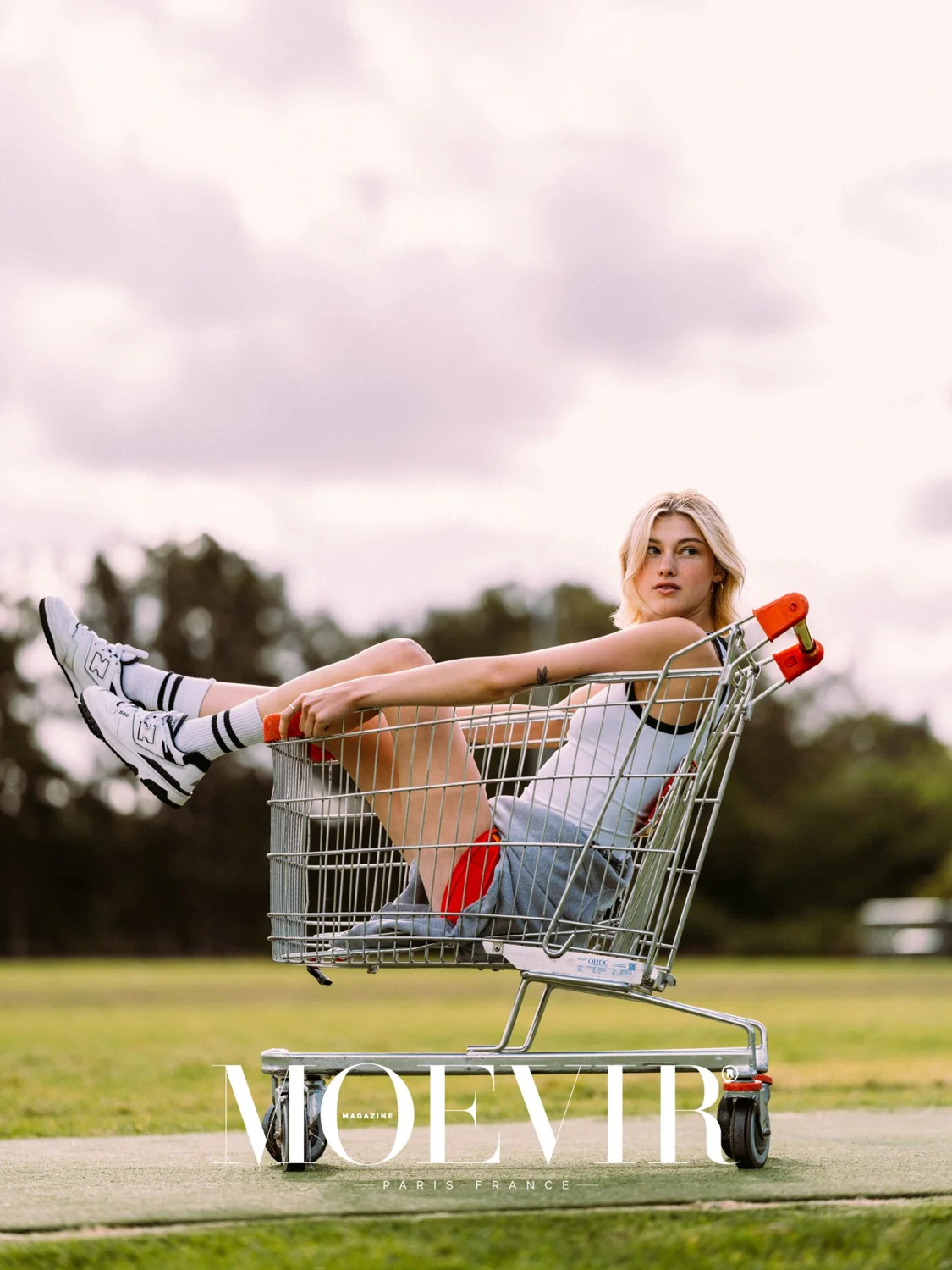 Gracie-Ray-Moevir-Magazine 
