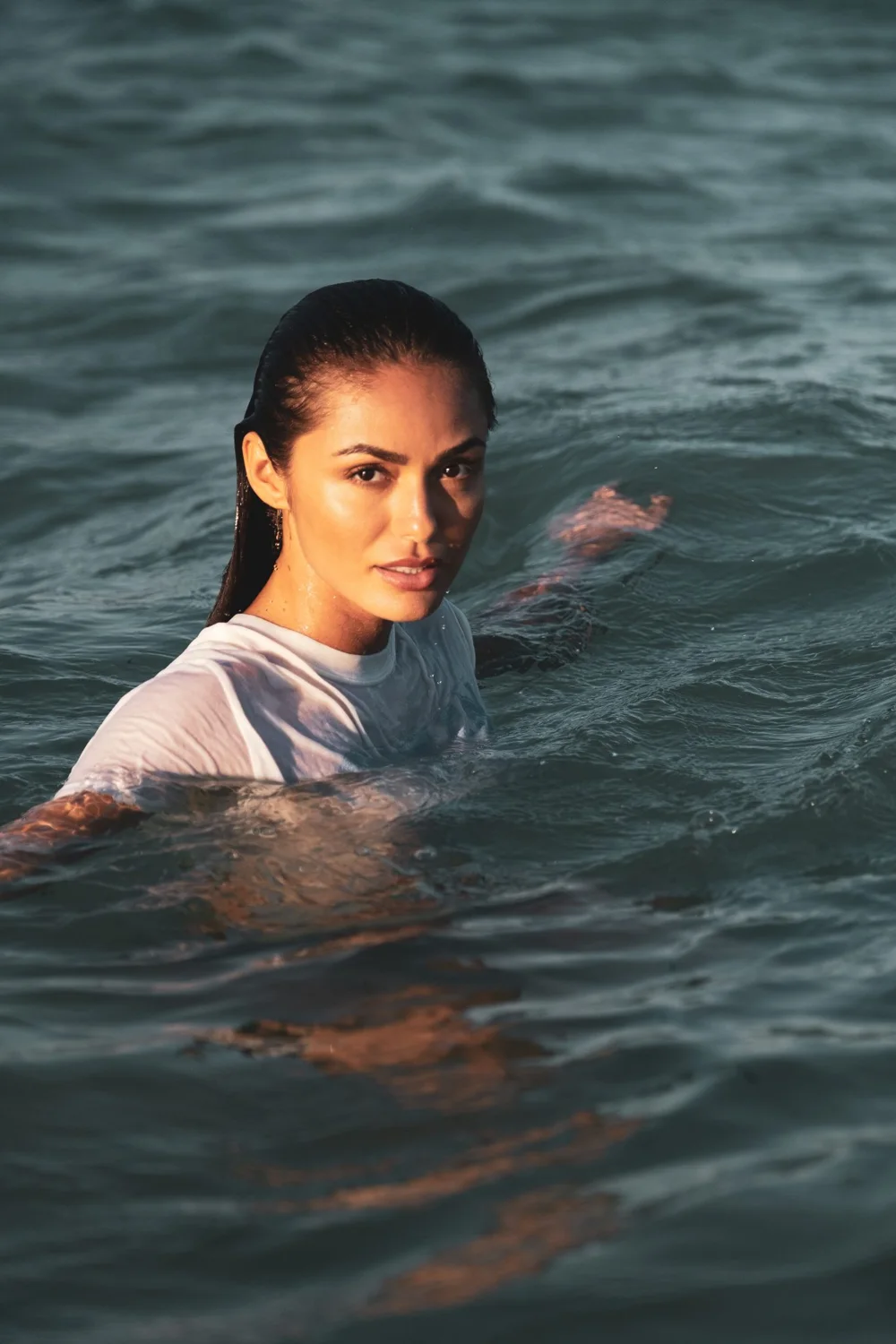 Karen Lima for Marjen Magazine
