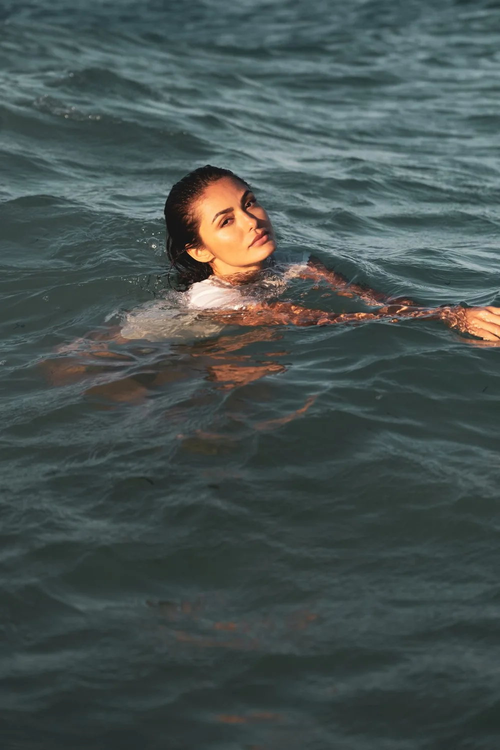 Karen Lima for Marjen Magazine