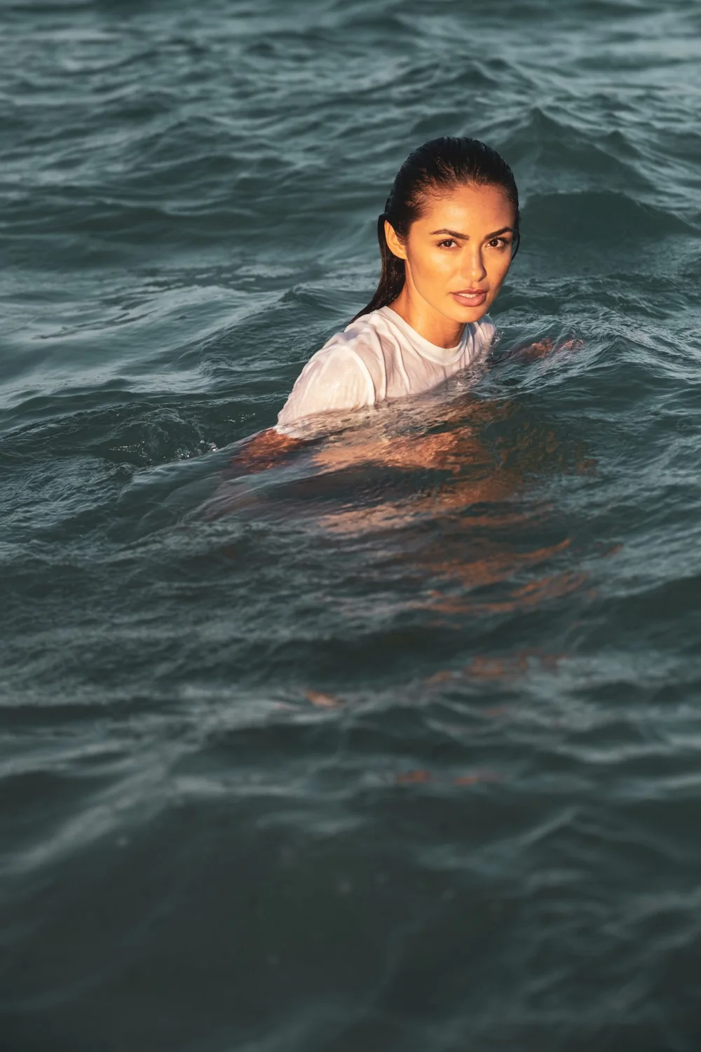 Karen Lima for Marjen Magazine