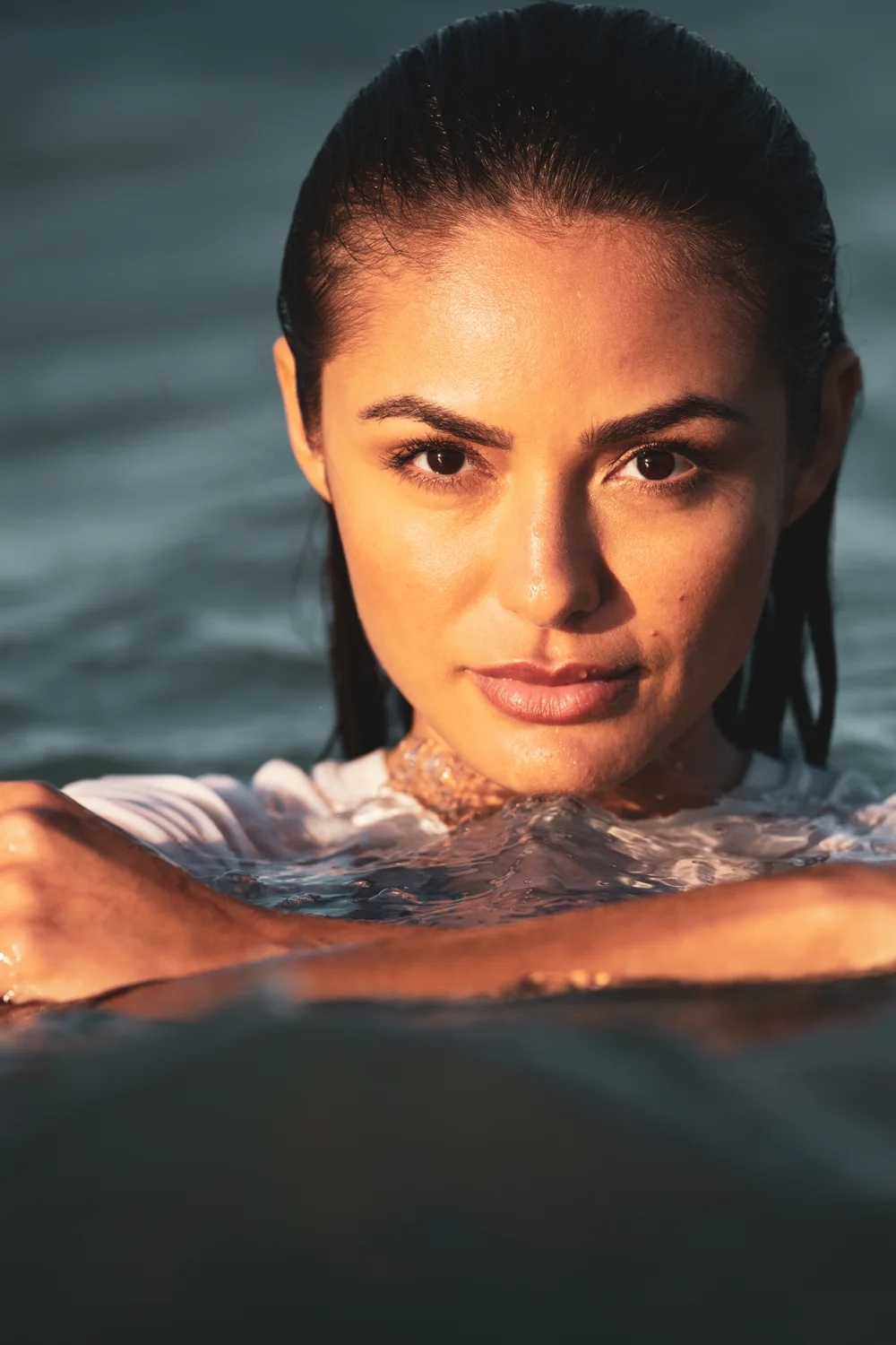 Karen Lima for Marjen Magazine