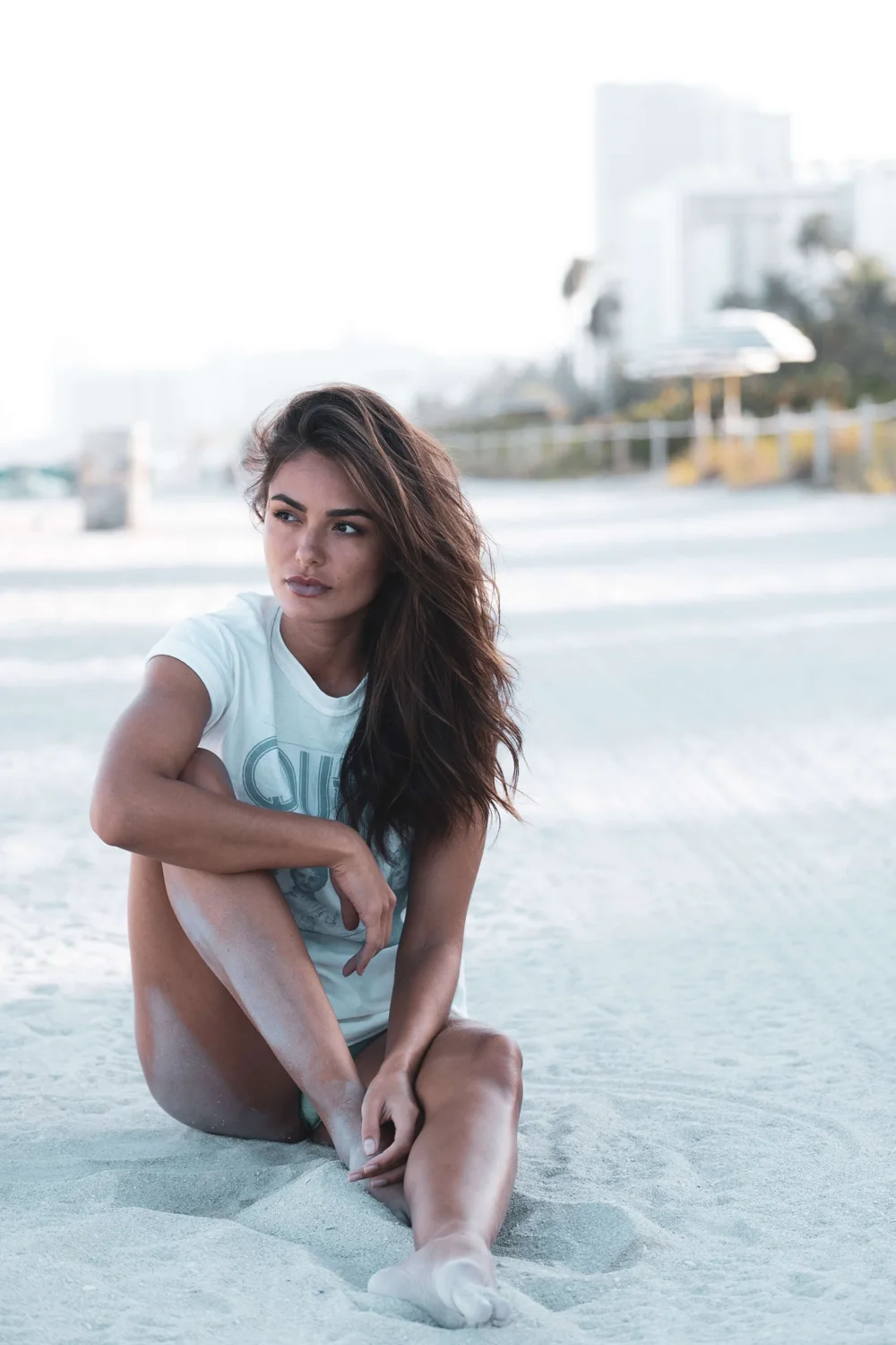 Karen Lima for Marjen Magazine