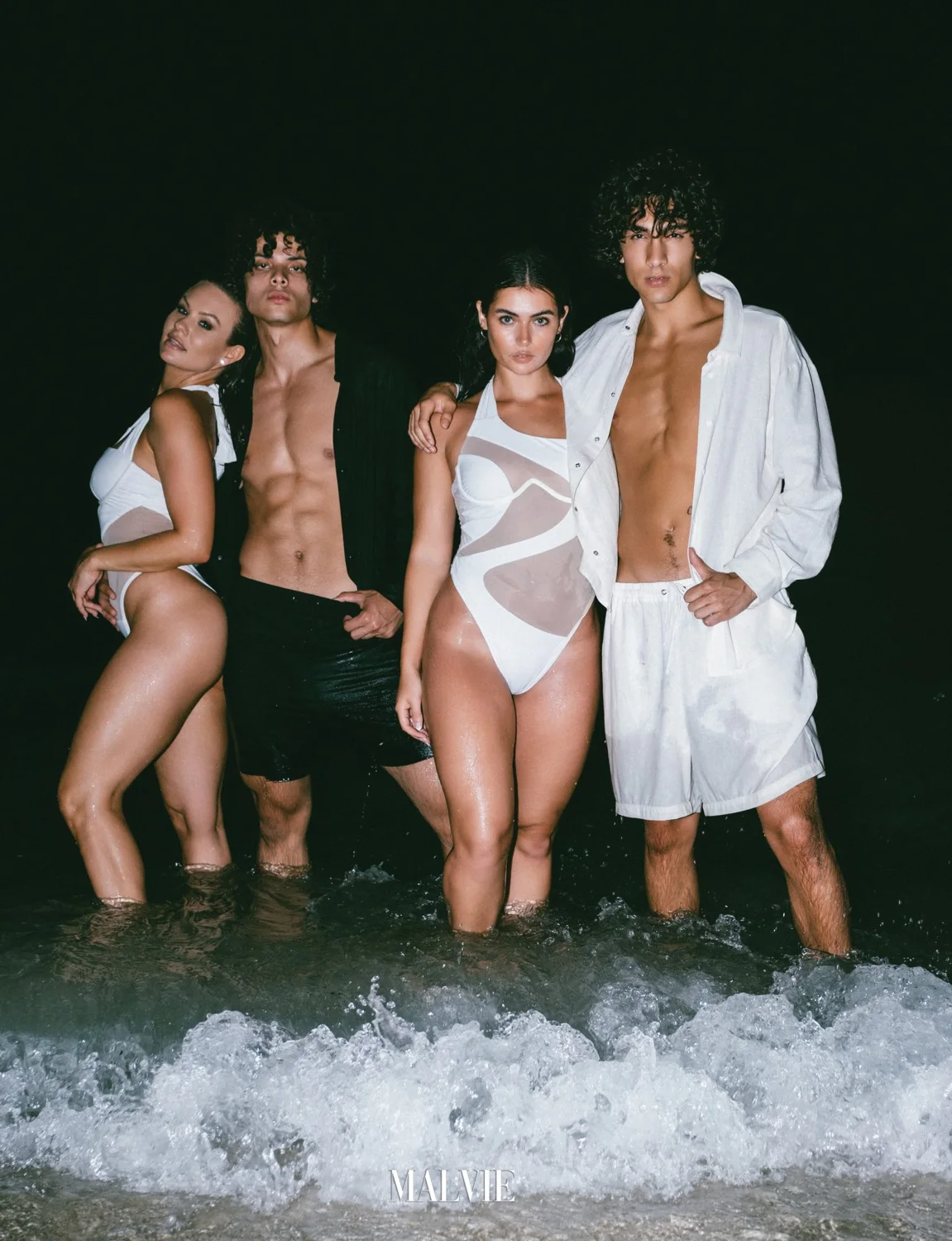 KOBU Swim