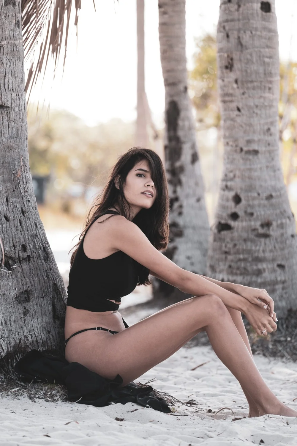 Paola Diaz – Marjen Magazine