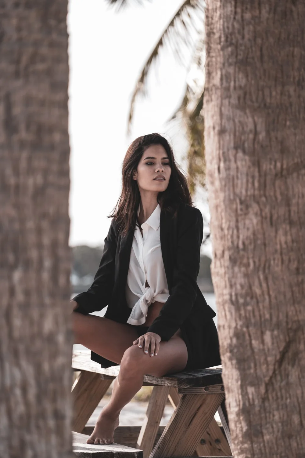 Paola Diaz – Marjen Magazine