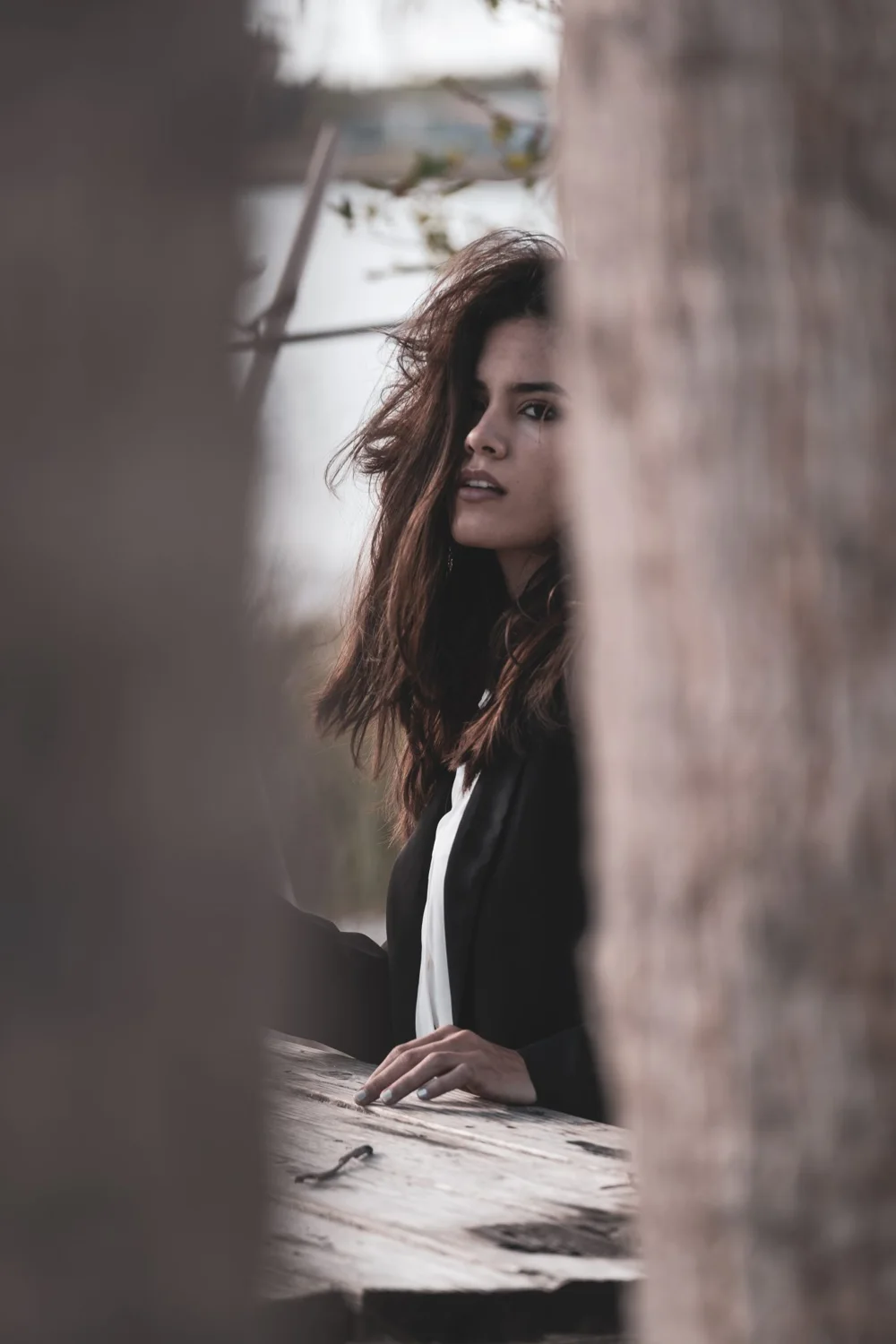Paola Diaz – Marjen Magazine