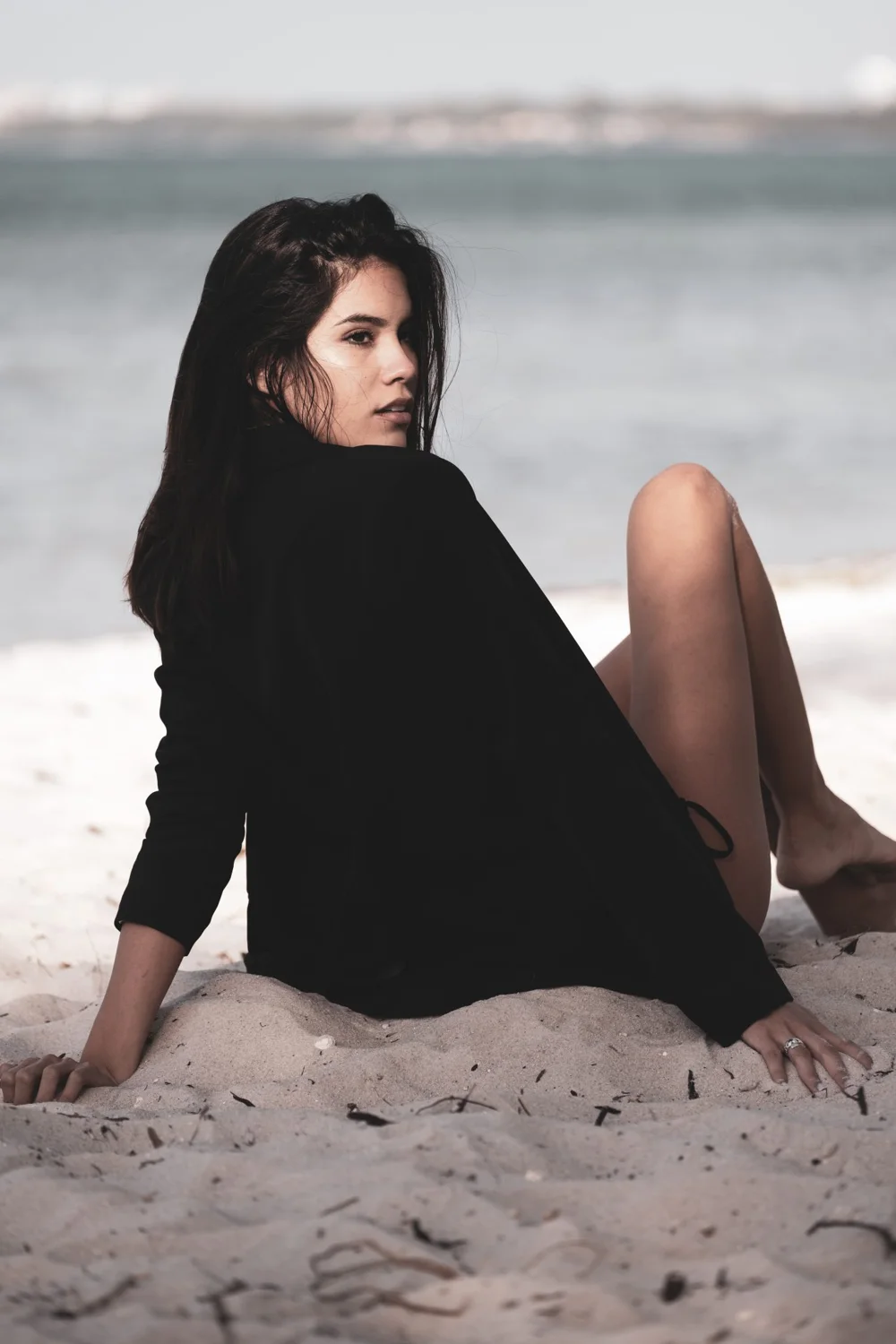 Paola Diaz – Marjen Magazine
