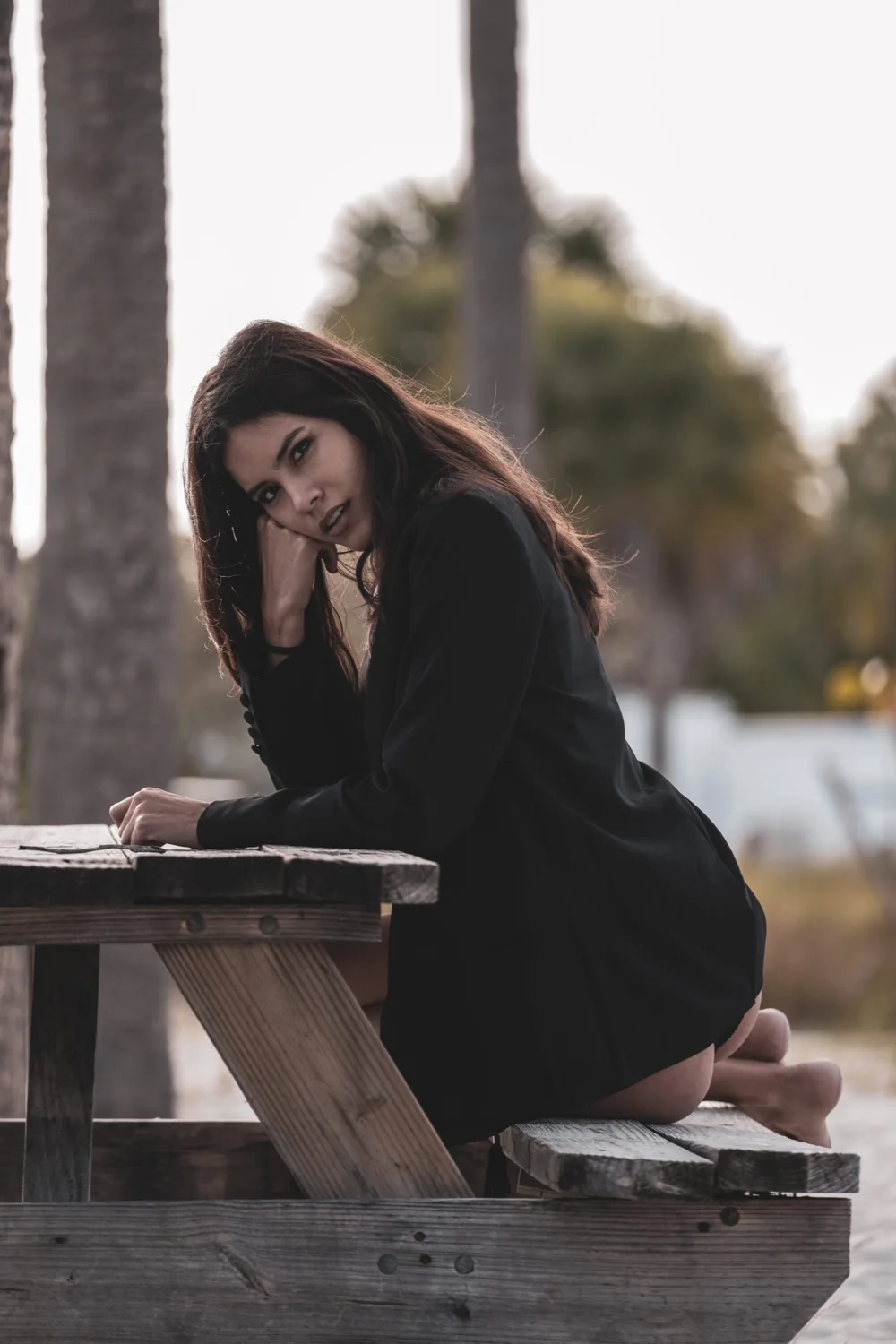 Paola Diaz – Marjen Magazine