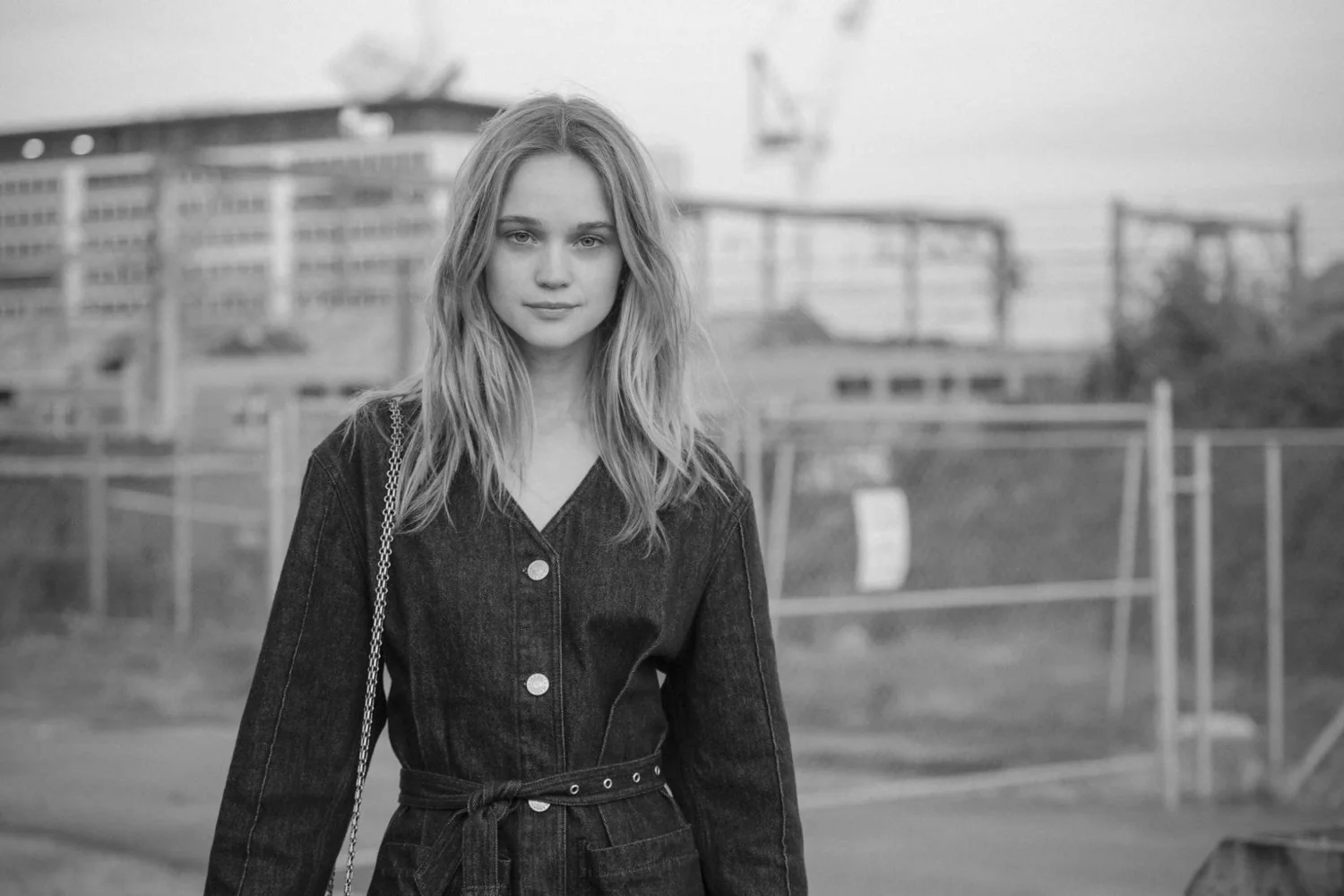 Rosie Tupper – Convicts NYC