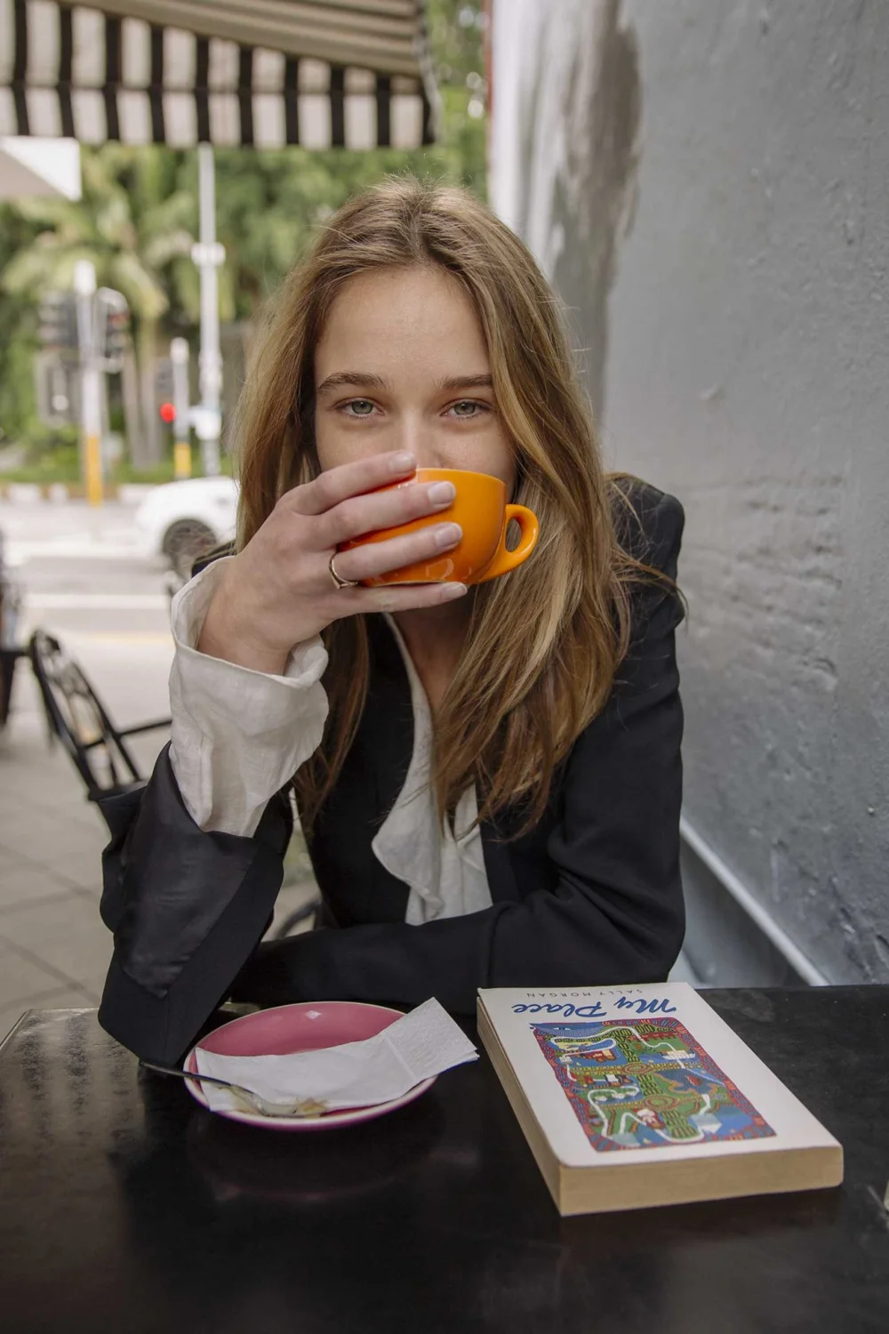 Rosie Tupper – Convicts NYC