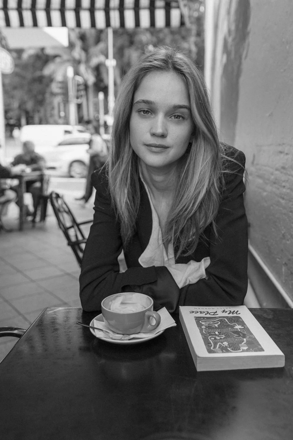 Rosie Tupper – Convicts NYC