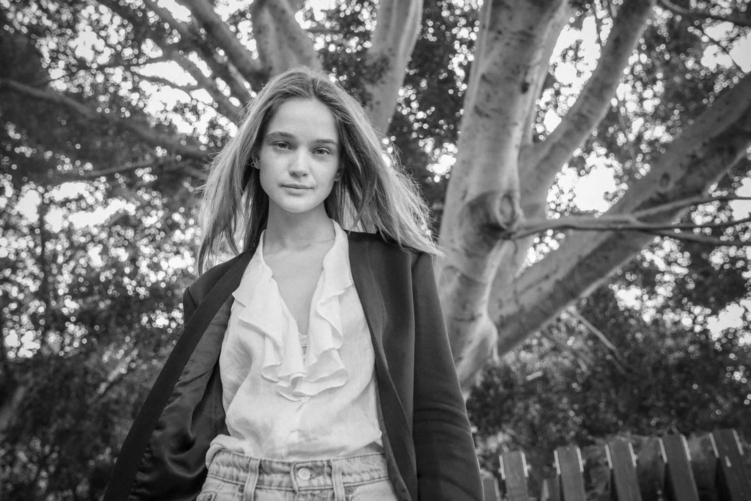 Rosie Tupper – Convicts NYC