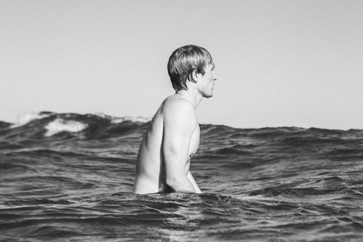 Sean Keenan – Convicts NYC