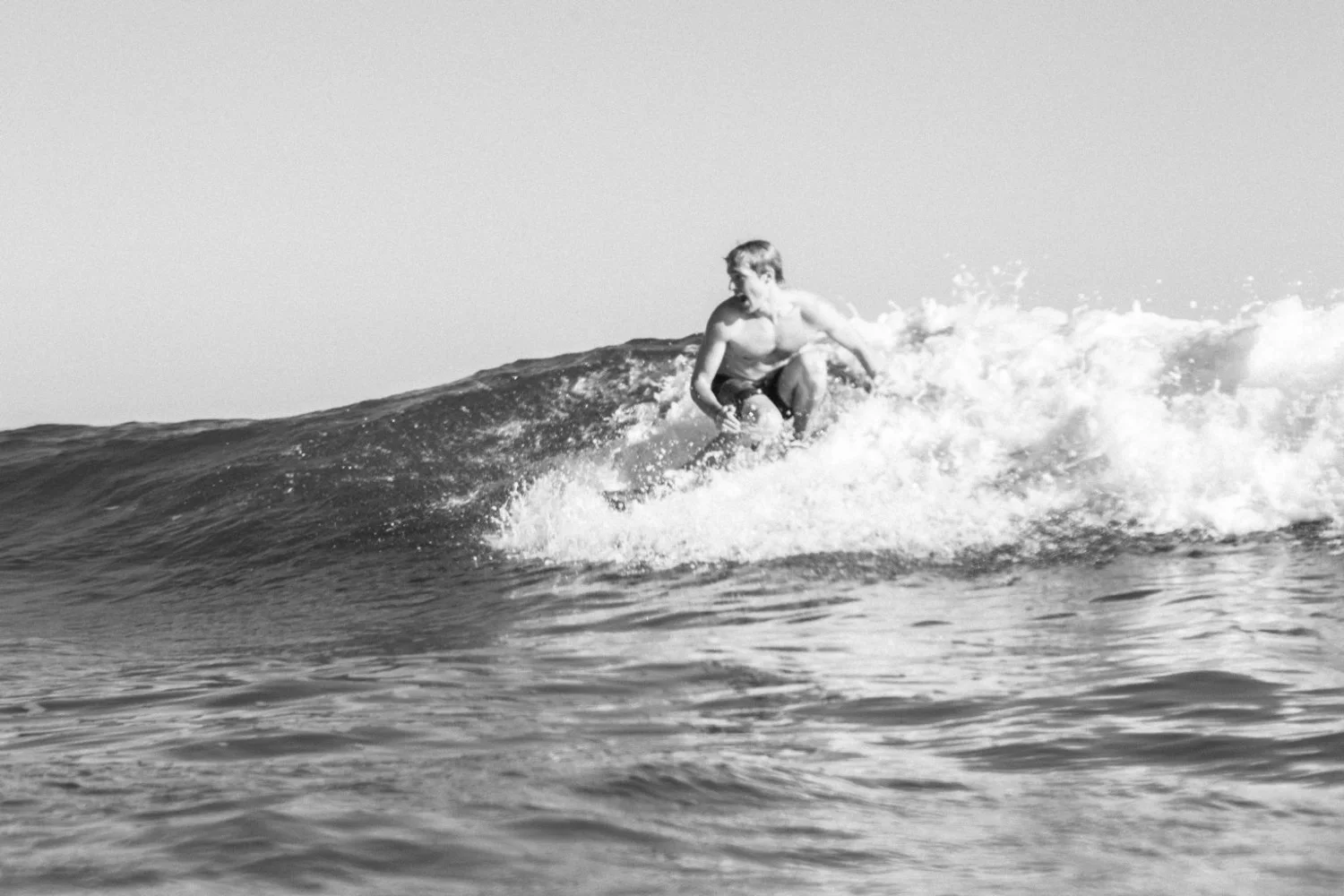 Sean Keenan – Convicts NYC