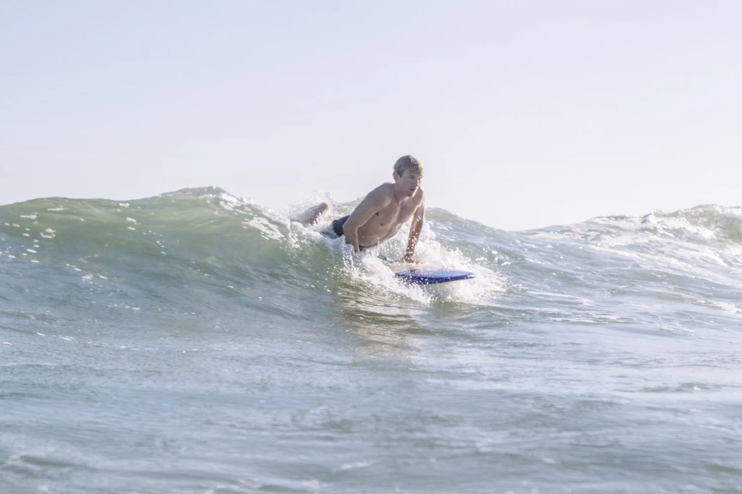 Sean Keenan – Convicts NYC
