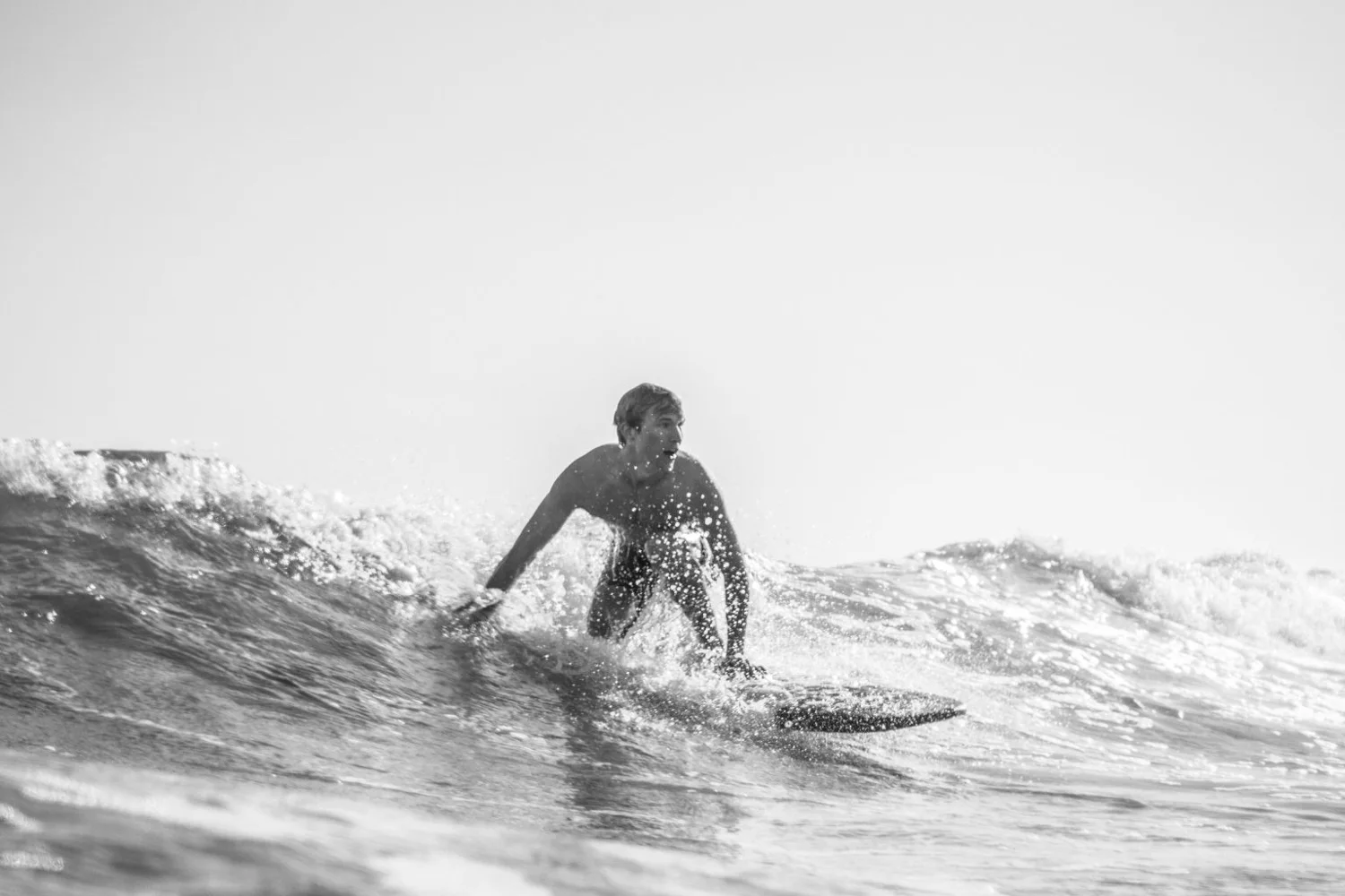 Sean Keenan – Convicts NYC