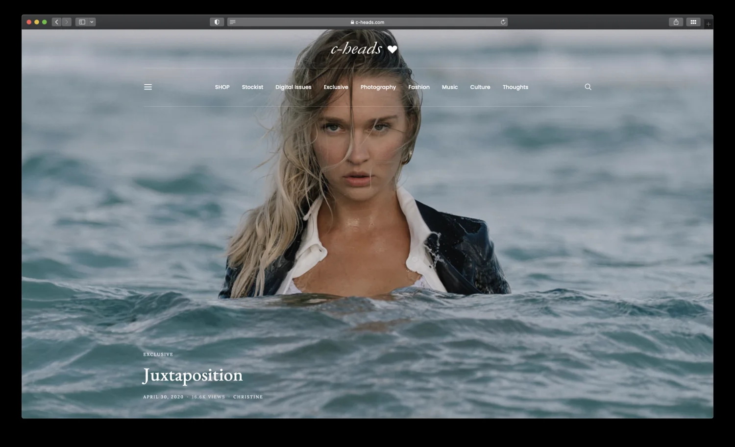 Viktoria-Gabrysiak-cheads-magazine