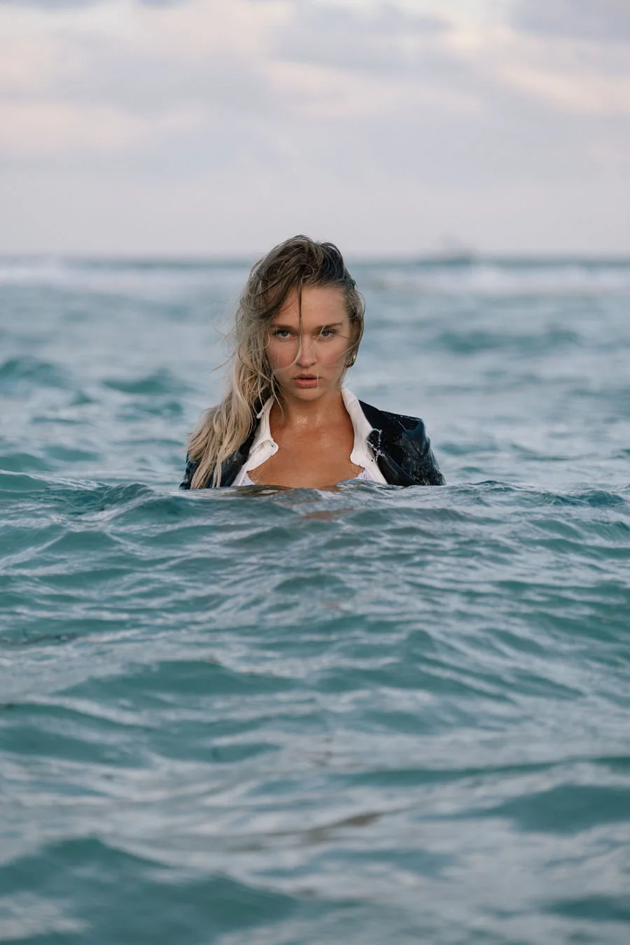 Viktoria – C-Heads Magazine