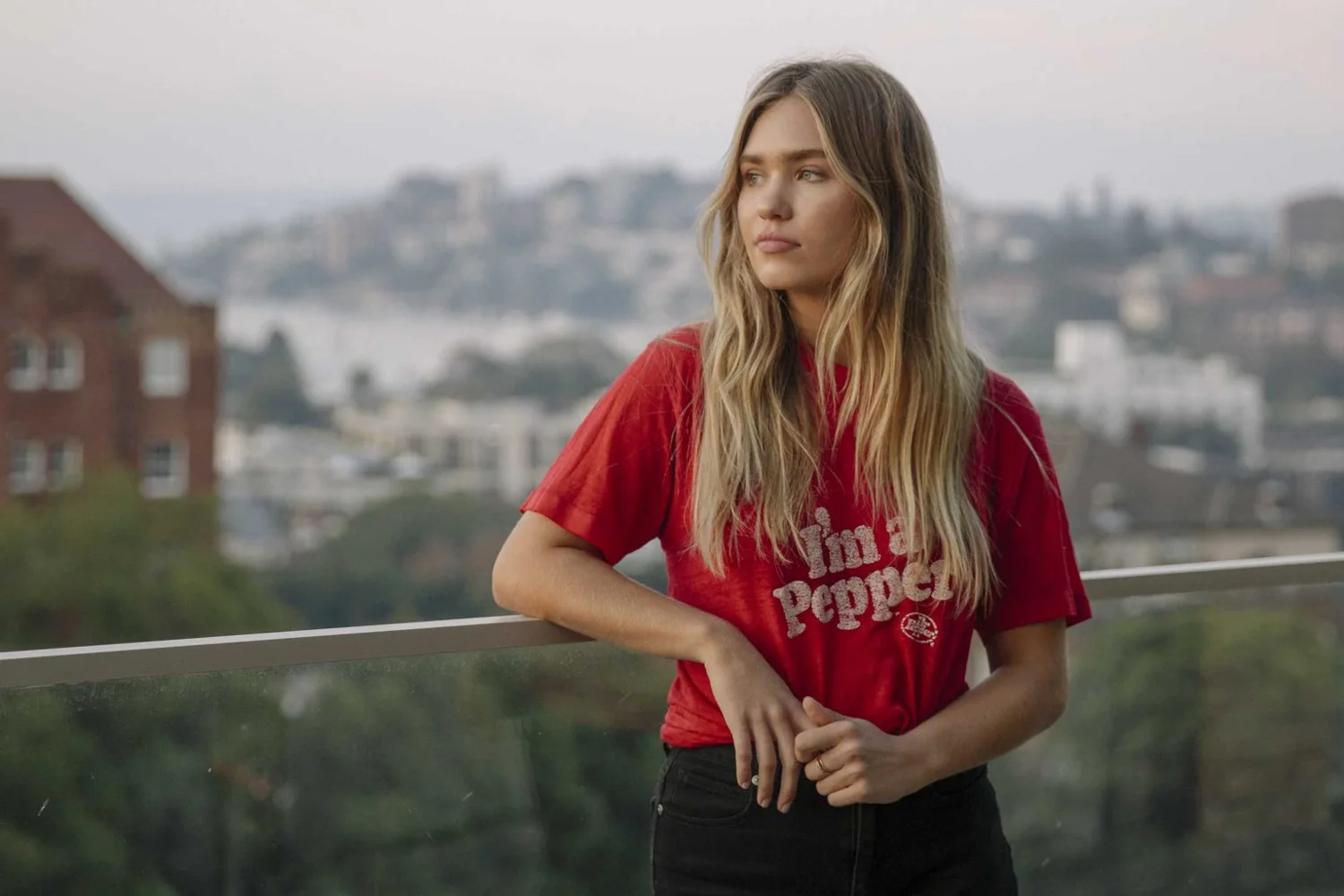 Zoe Cross