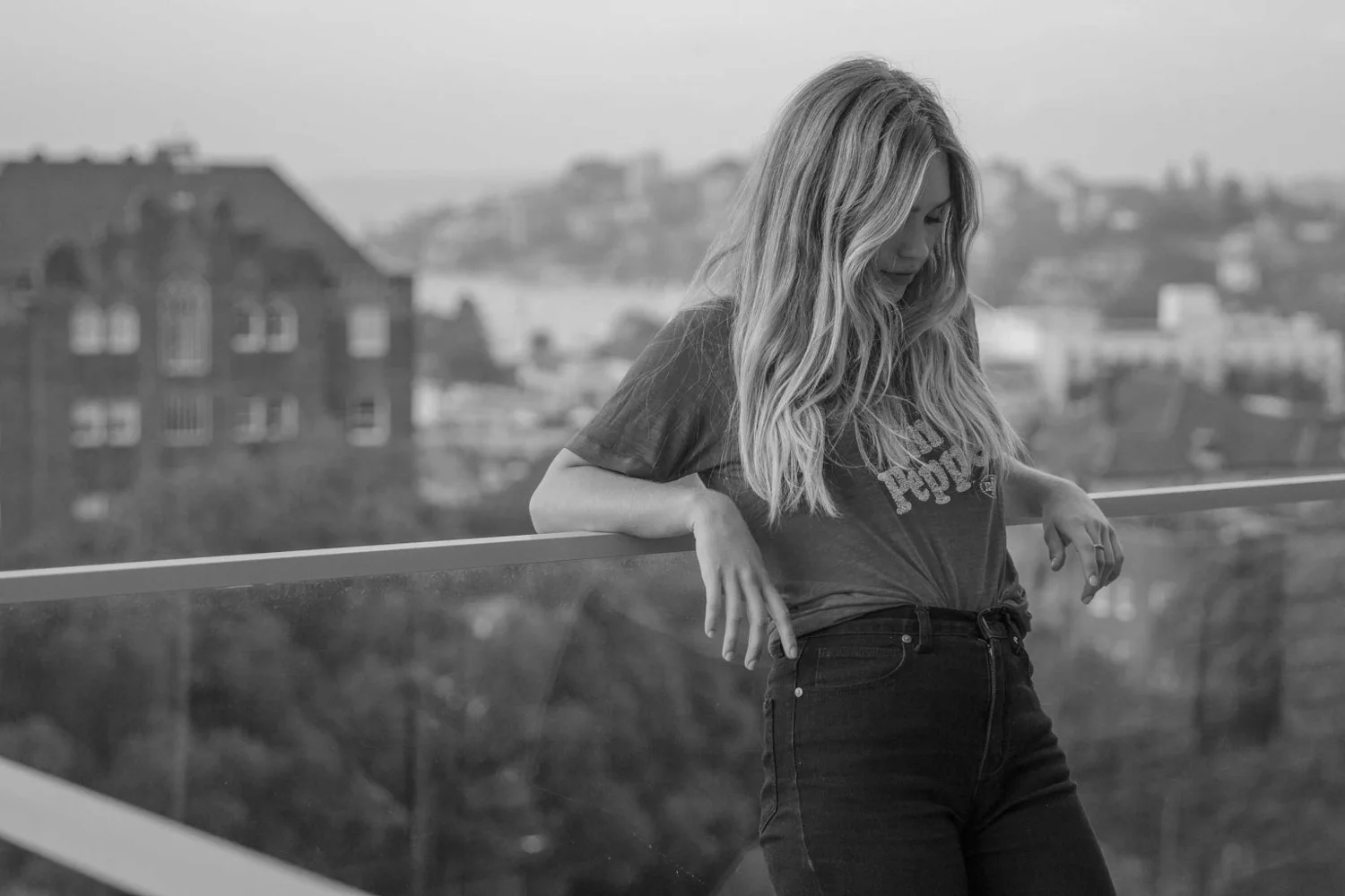 Zoe Cross – Convicts NYC